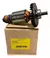 Induzido / Rotor para Serra Circular Dewalt DW560 / N147260S - 110V / 127V