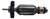 Induzido / Rotor Para Serra Mármore Makita 4100NH3 / MCC400 / MCC401/ MT410 / 513866-4 110V / 127V - loja online