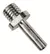 Adaptador para Boina com Rosca M14 8 mm - MTX