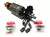Kit Induzido Completo compatível com Serra Mármore 4100NH - 110V