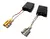 Kit Induzido Completo compatível com Esmerilhadeira Bosch GWS18-180 / GWS18-230 - 220V - Grafenyl