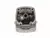 Caixa / Carcaça de Engrenagem para Esmerilhadeira Makita MGA452 / M9502 / M9503 / 140433-8
