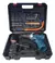 Parafusadeira a Bateria Thaf DC12V