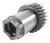 Engrenagem para Martelete Bosch GBH2-24DSR / GBH2-24DSE / GBH2S / 1616328042 - comprar online