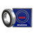 Kit Com 02 Rolamentos 6206 DDU C3 - NSK