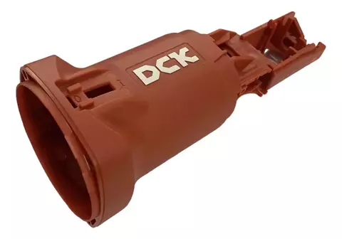 Carcaça / Caixa do Motor para Esmerilhadeira DCK KSM125A