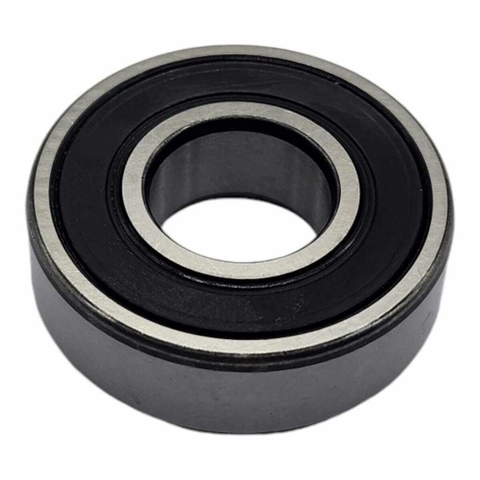 Kit com 10 Rolamentos 6202 2RS - NZS