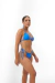 Top Cortininha Borabora Azul na internet