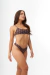 Top Faixa Monograma Praia - comprar online