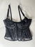 Corset Cleopatra