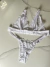 Conjunto bianca blanco - tienda online