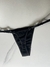 Tanga regulable algodon - Sensoria lenceria