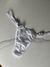 Tanga regulable blanca - comprar online