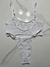 Conjunto algodon blanco - tienda online