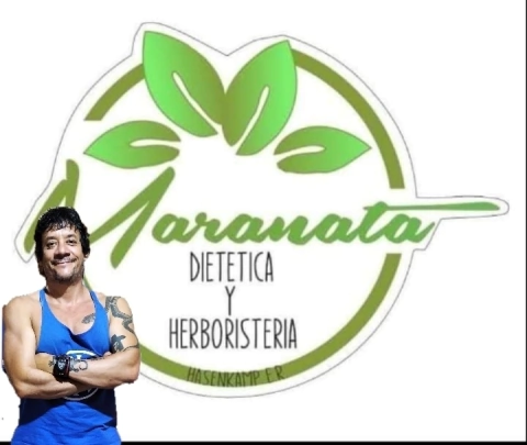 Dietética y Herboristería Maranata 