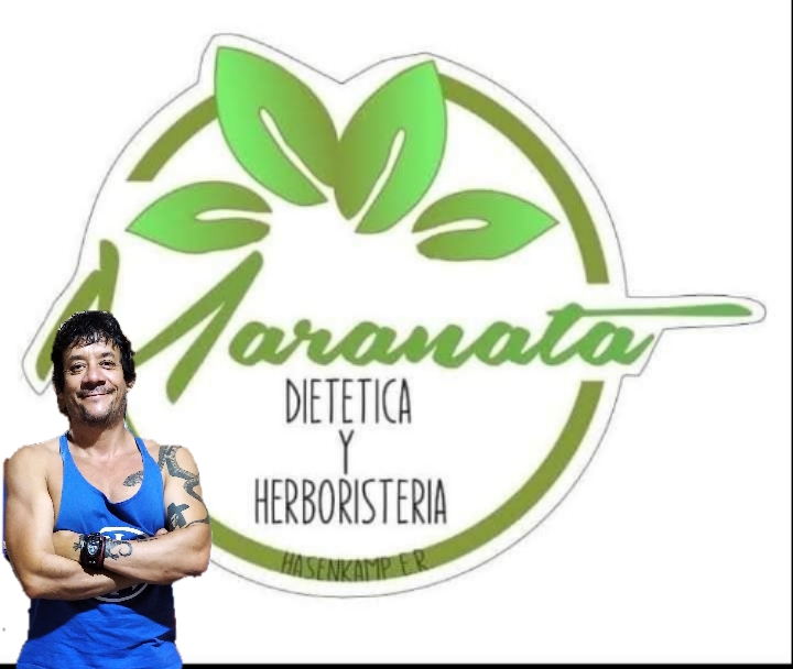 Dietética y Herboristería Maranata 