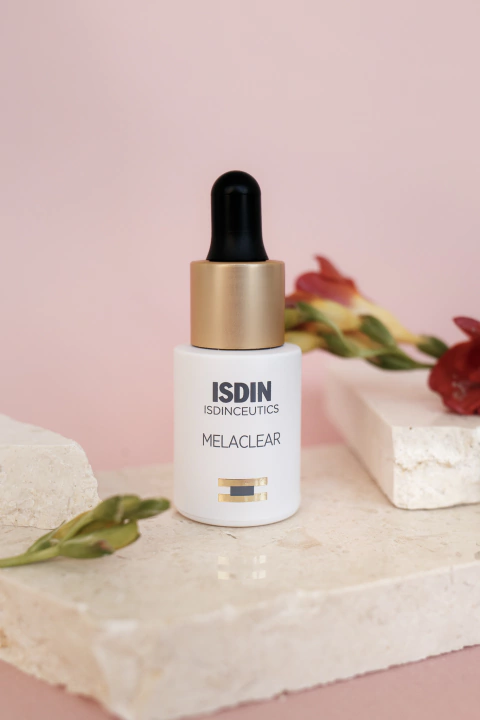 Isdinceutics Melaclear 15 ml