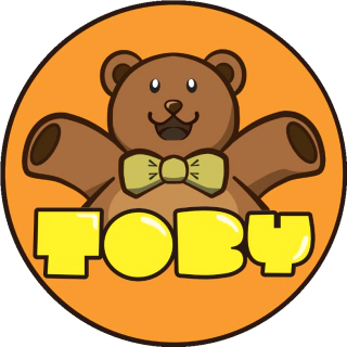 Toby Peluches y Deco Home