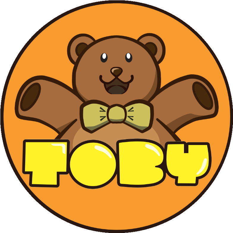 Toby Peluches y Deco Home