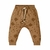 Conjunto bebê Flece quentinho casaquinho urso marrom glinny