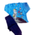 Conjunto Menino Promoção Blusa calça flanelado Astronauta - Koltrim Kids
