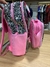 Mochila infantil Costas Media Stitch Angel 3D reforcada - comprar online