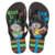 Chinelo Infantil Grendene Ipanema Turma Da Mônica Menino - comprar online
