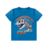 Conjunto Infantil Masculino Camiseta e Bermuda Dinossauro - loja online
