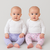 Kit 2 calças Bebê Cartrs Meninas Conforto Inverno Frio - loja online