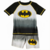 Conjunto de Camiseta Praia e Shorts Batman Piscina Prot UV 50+ - comprar online