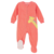 Carters Macacão Pijama Com Pezinho Kids Bebê - Koltrim Kids