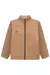 Imagem do Jaqueta Menino Puffer Camuflado Caramelo Dupla Face Luc.Boo