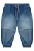 Imagem do CALÇA JEANS MENINO JOGGER COM ELASTANO LUCBOO