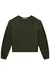 Conjunto Juvenil Malha Waffle Verde Musgo Lilimoon Teen - loja online