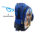 Mochila Infantil Carrinho Bolso Stitch Menina Rosa Importada - loja online