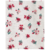Trio Body Calça algodão vermelho Manga longa Bebê floral na internet