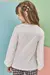 Imagem do Conjunto camiseta manga longa legging termica ursinho kukie