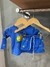 Imagem do Conjunto Praia Infantil Tubarão UV50 Boca Grande - Peixes