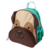 Mochila Criança Escolar Skip Hop Zoo Bichos Animais Original