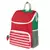 Mochila BIg Escolar escolar Morango Vermelho - skip hop - Koltrim Kids
