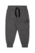 Calça Jogger Moletom Felpado com Bolso Lateral boca grande - loja online