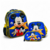 Kit 3 Em 1 Mochila Lancheira Estojo Minnie Mouse Disney na internet
