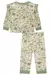 Conjunto blusão moletom flanelado calca kukie alecrim verde - comprar online