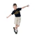 Conjunto Camisa e Bermuda Alfaiataria Oliver Menino Casual na internet