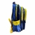 Mochila infantil Costas Media Stitch Lilas 3D resistente - comprar online
