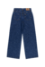 CALÇA JEANS MENINA TEEN WIDE-LEG ADOLESCENTE PINK SODA - comprar online