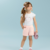 Conjunto Infantil Camiseta e Shorts Sarja - Glinny - loja online
