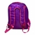 Mochila infantil Costas Media Stitch Lilas 3D resistente na internet