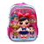 Mochila Infantil Escolar Costas Reforçada PRINCESA SOFIA 3d - Koltrim Kids