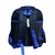 Mochila infantil Costas Media Stitch Lilas 3D resistente na internet